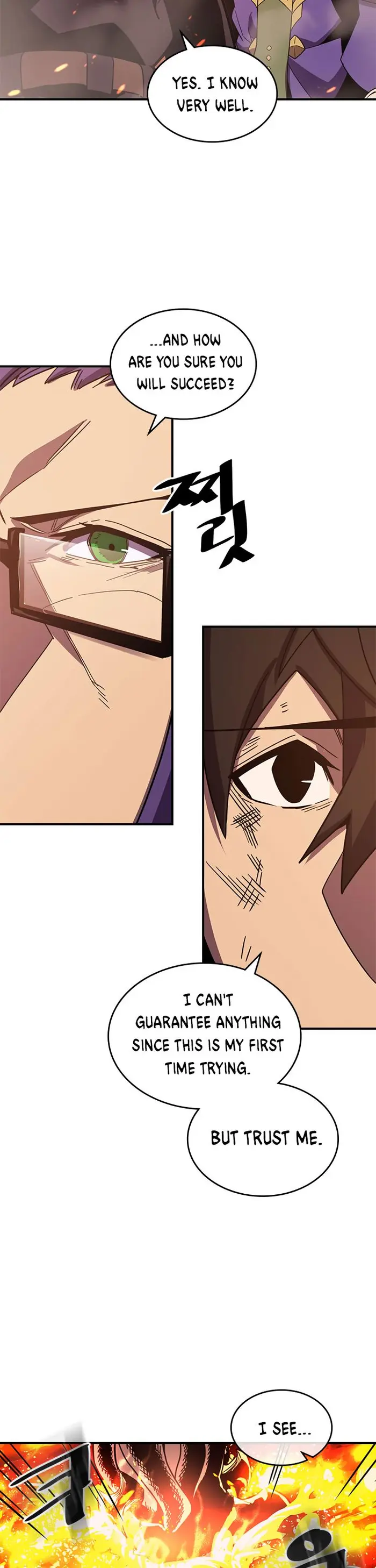 A Returner’s Magic Should Be Special Chapter 97 image 13_optimized